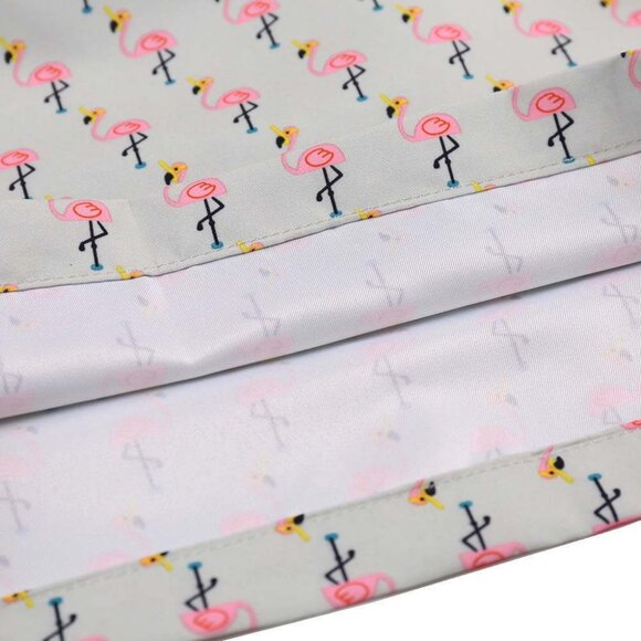 Boys' Swim Trunks Quick Dry Hawaii Style Shorts with Mesh Liner - Picture 4 of 4